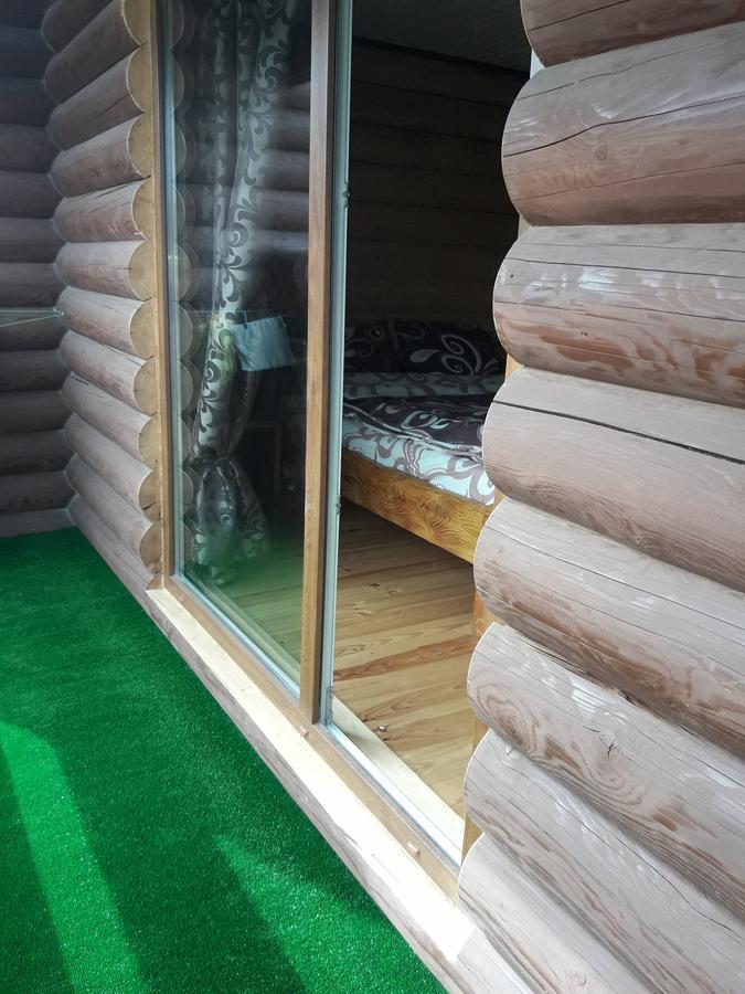 Sadyba Cherry Pilipets Exterior foto