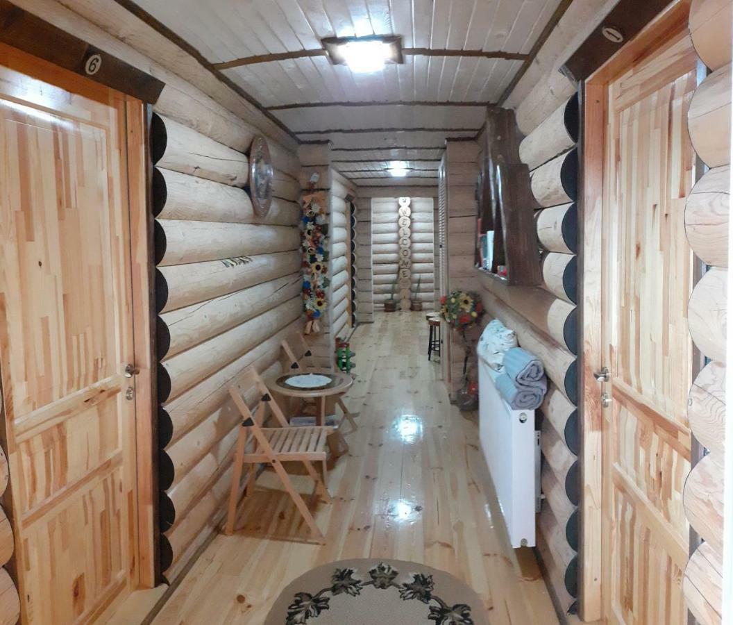 Sadyba Cherry Pilipets Exterior foto